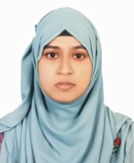 Esrat Jahan Keya
