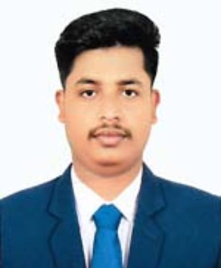 Md. Mahedee Hassan