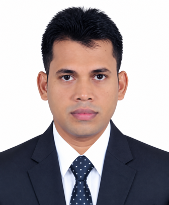 Md. Rubel Hossain