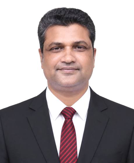 Md. Alamgir Hossain