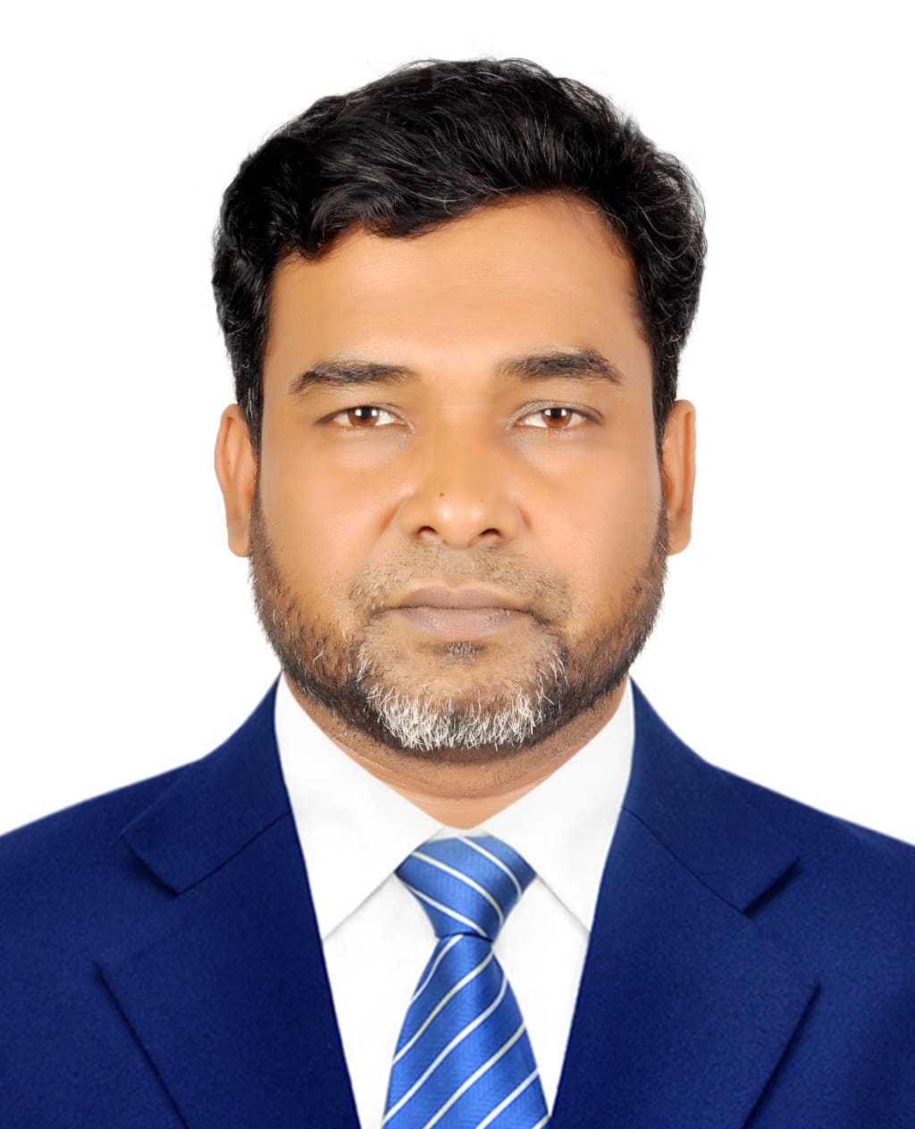 Engr. Md. Jahid Hasan