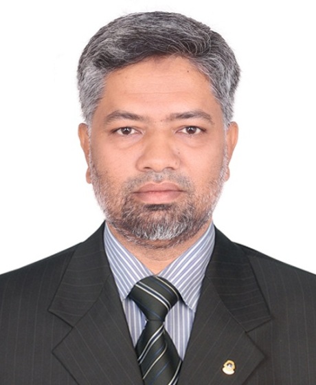 Md. Alauddin Al Mamun