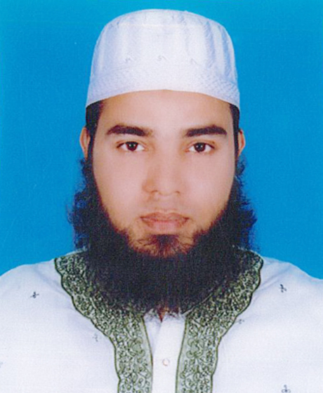 Romij Uddin Bhuiyan