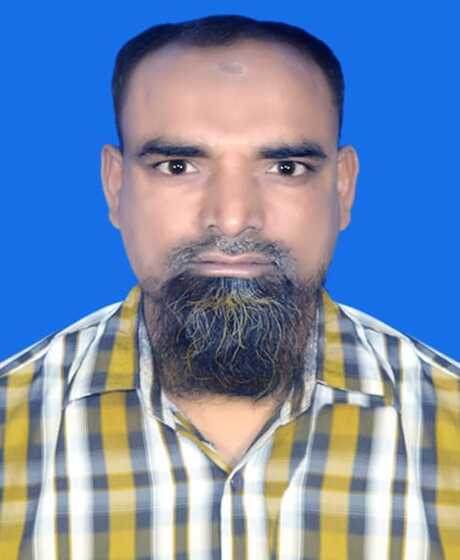 Md Monirul Islam