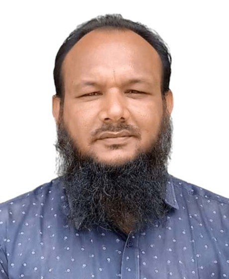 Md. Ala Uddin
