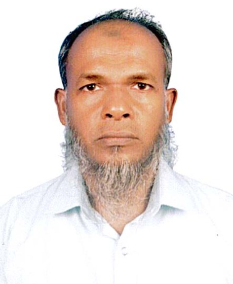 Abu Jafor Khan
