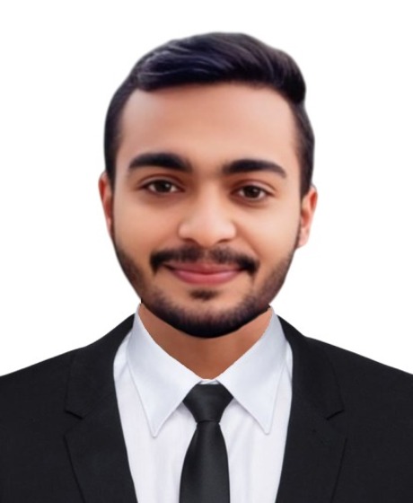Fokhrul Alam Mojumder