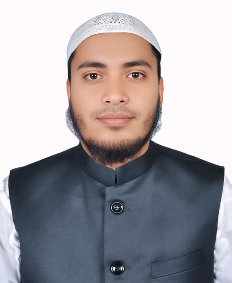 Khorshed Alam