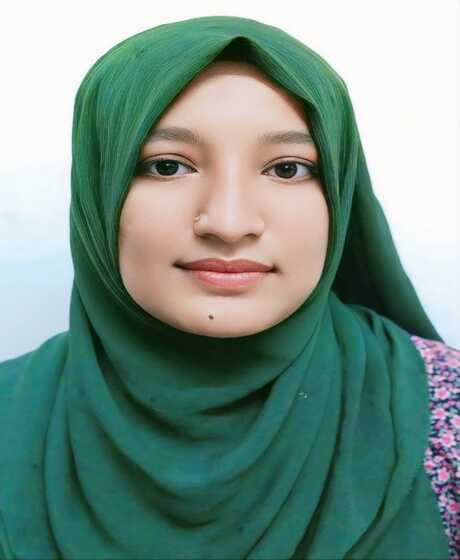 Juma Akter