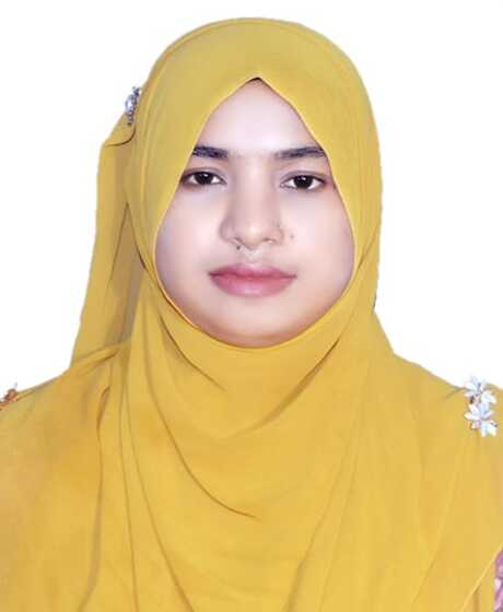 Most. Sarmin Khatun