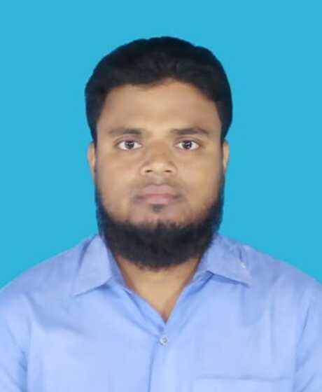 Md. Shahenur Islam