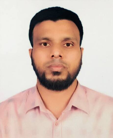 Md. Abdul Hai