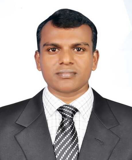 Maruf Khan