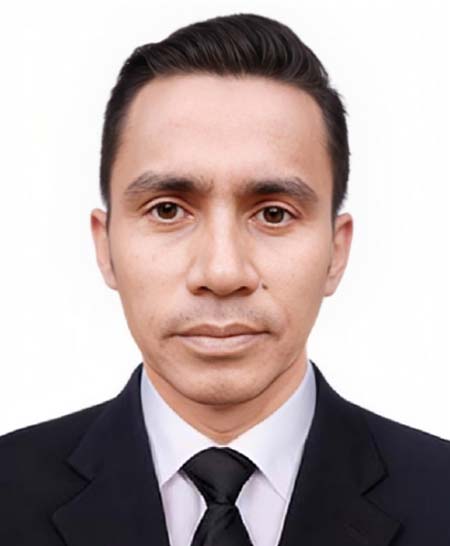 Sakhawat Hossain Monsur